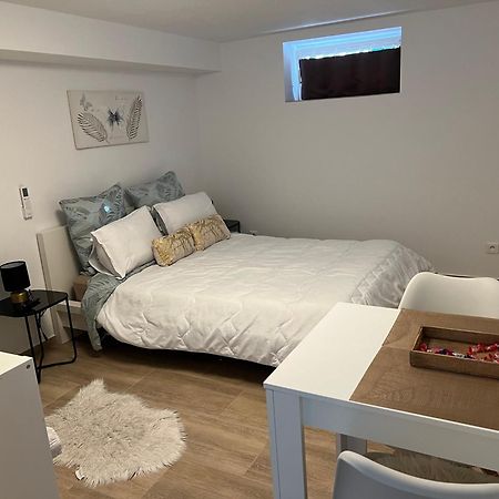 Maison Les Etoiles Hesingue 외부 사진